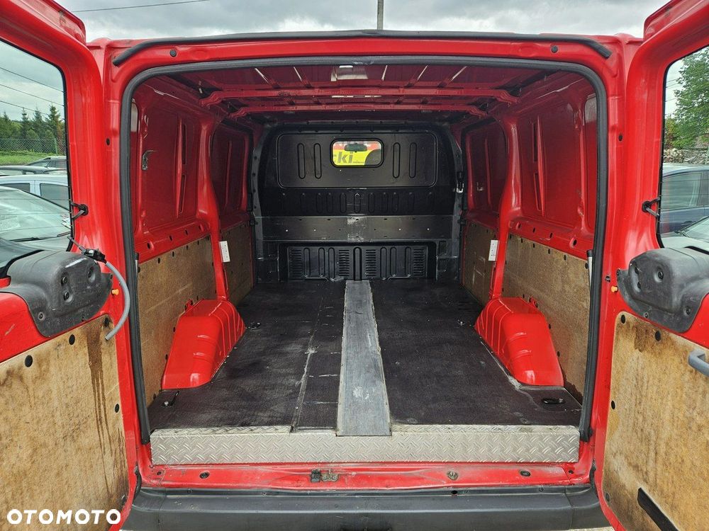 Ford Transit - 19