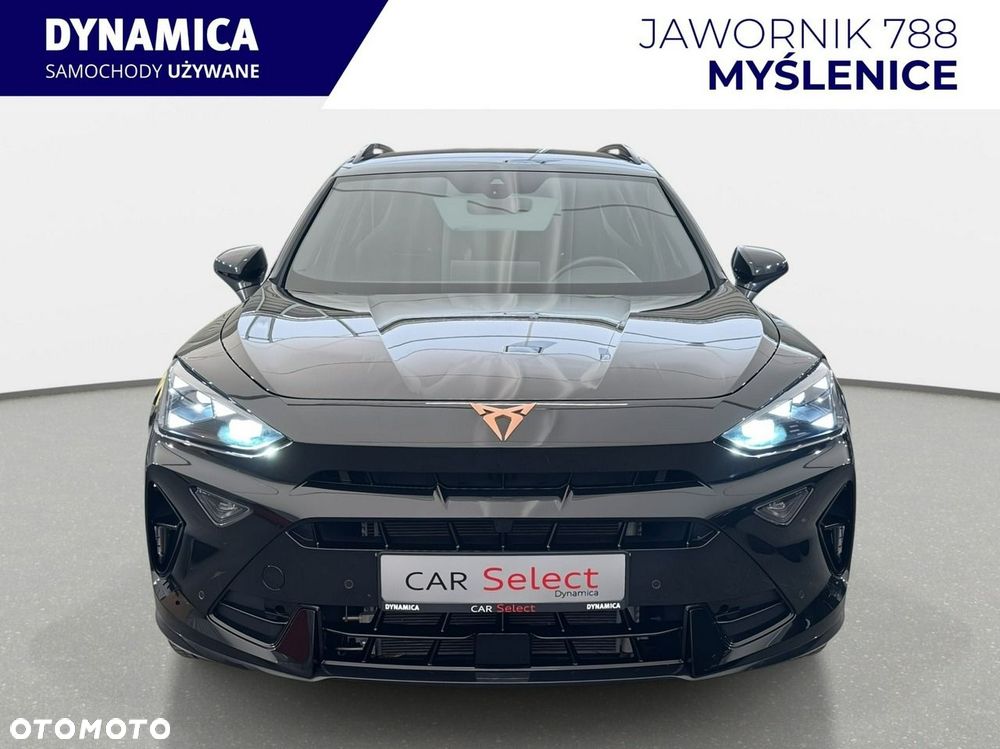 Cupra Formentor - 4