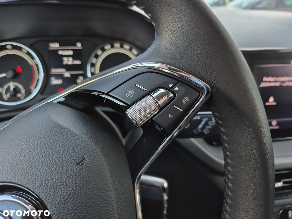 Skoda Fabia 1.0 TSI Ambition DSG - 17