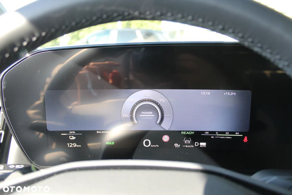Audi Q4 Sportback e-tron 45 82kWh S Line - 22