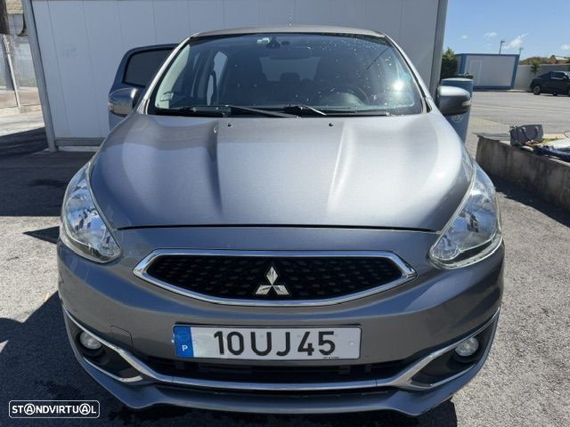 Mitsubishi Space Star 1.2 Intense - 2