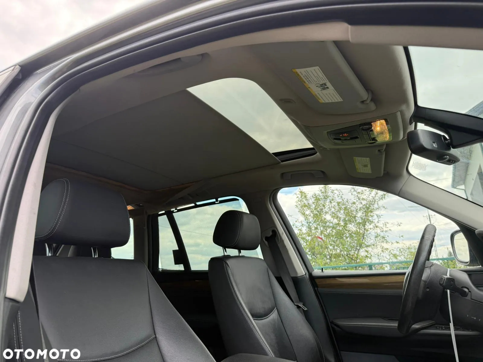 BMW X3 xDrive28i - 14