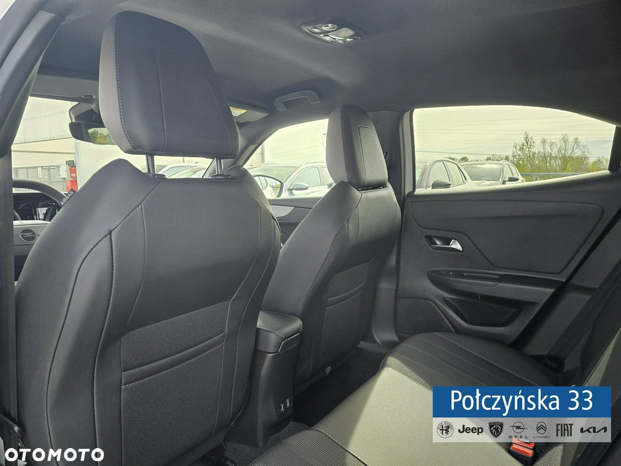 Opel Mokka - 19