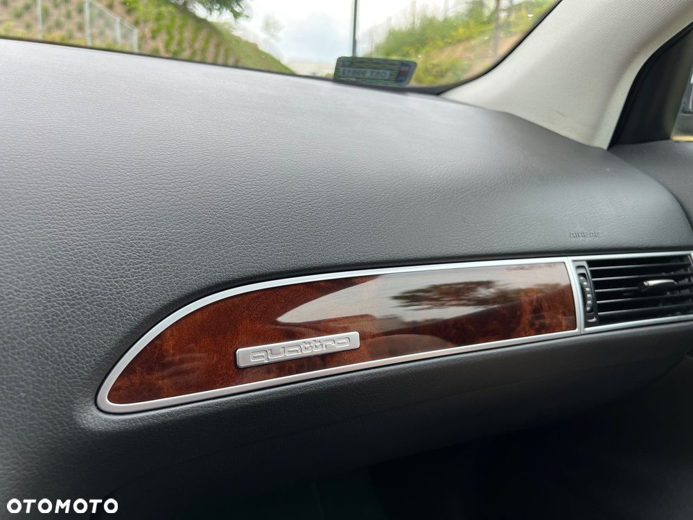Audi A6 Avant 2.7 TDI Quattro Tiptr - 21