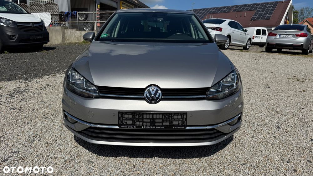 Volkswagen Golf 1.4 TSI Join - 2