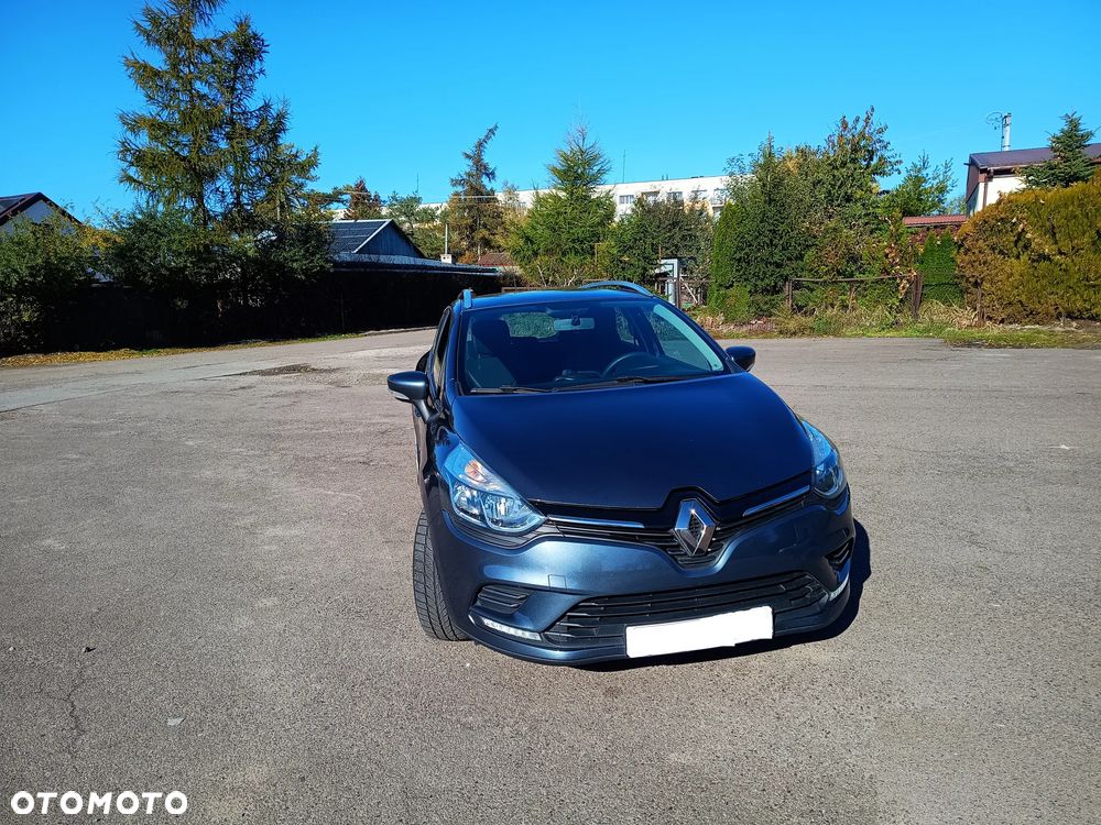 Renault Clio 0.9 Energy TCe Life - 15