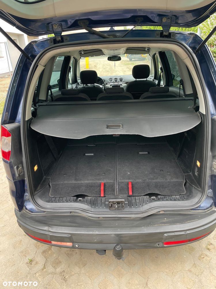 Ford Galaxy - 7