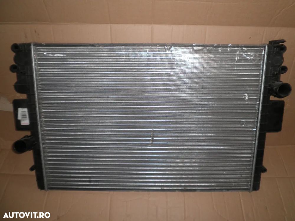 Radiator Apa Iveco Daily 3, 4 DRM12007, drm12006, DRM12002, DRM12001 - 4