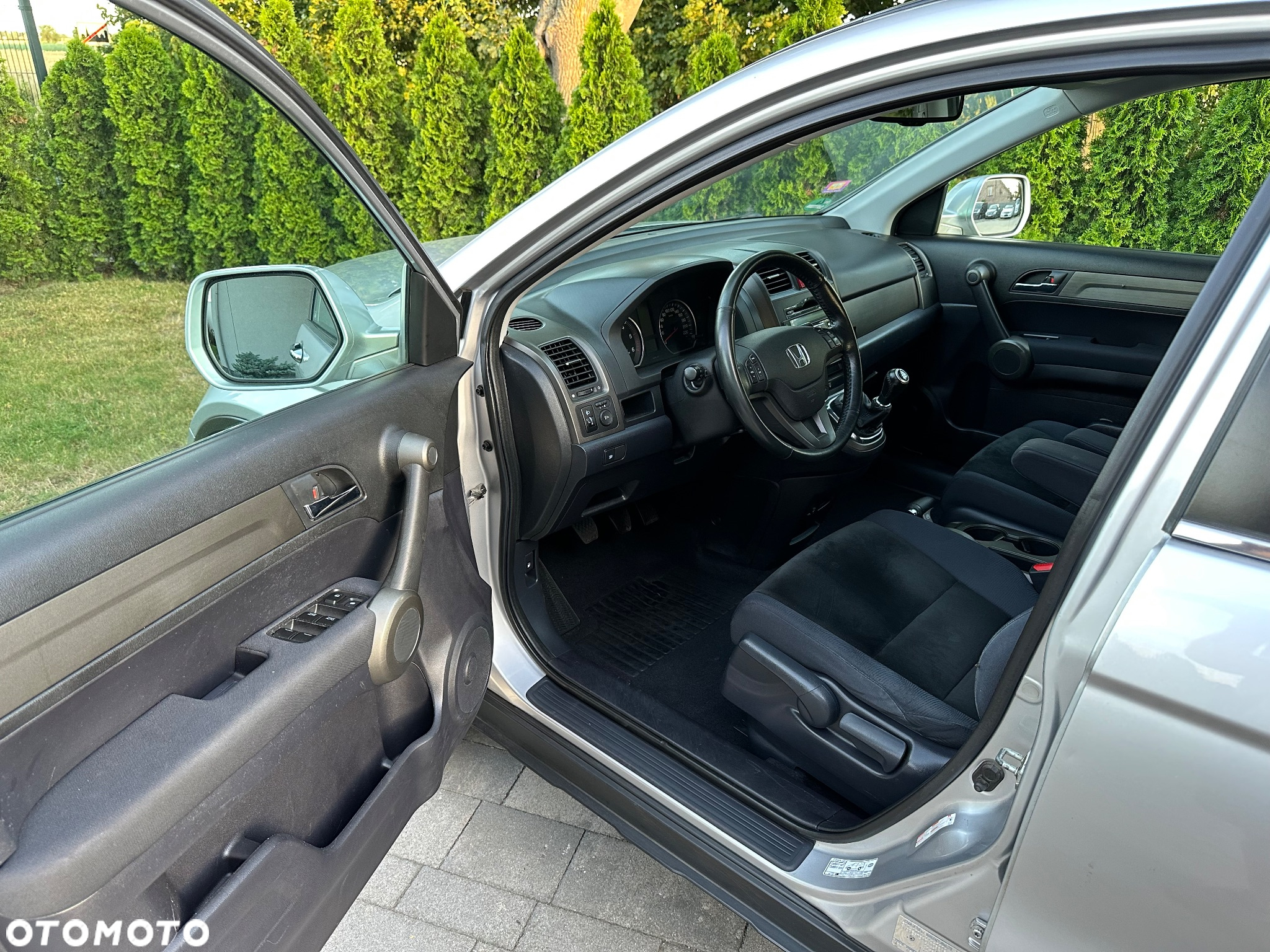 Honda CR-V 2.2i DTEC 4WD Elegance - 19