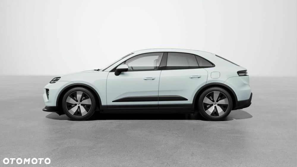 Porsche Macan - 3