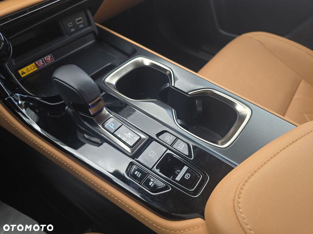 Lexus NX - 24