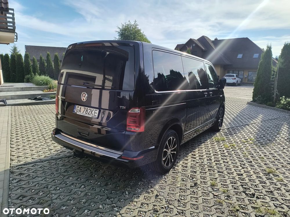 Volkswagen Multivan ver-2-0-tdi-l1-highline-dsg - 3