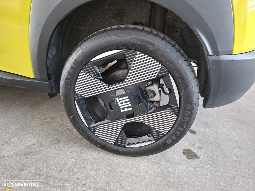 Fiat Grande Panda 45 kWh La Prima - 6