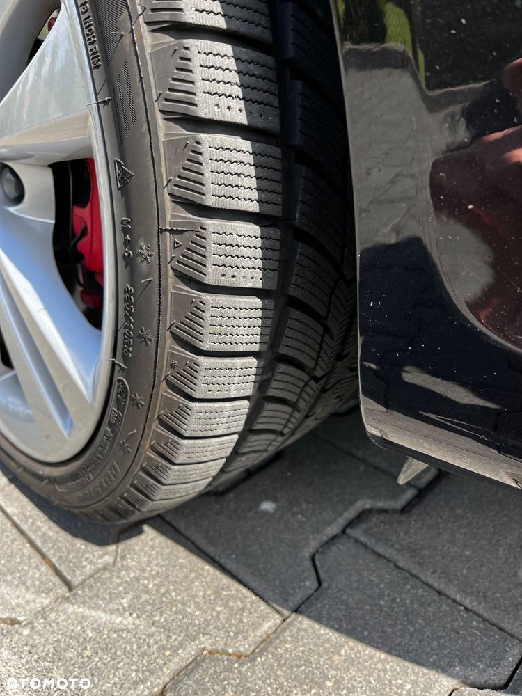 Skoda Octavia 2.0 TDI DPF RS - 25