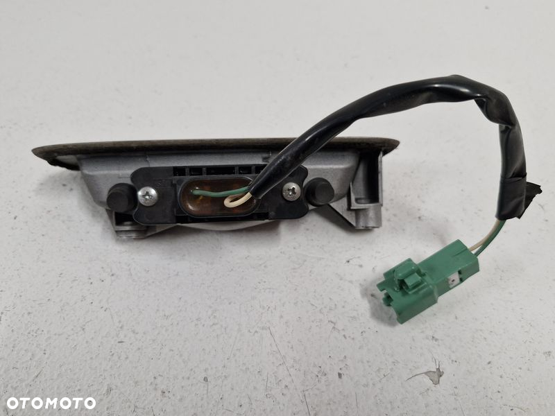 SUZUKI SWIFT MK6 IV KLAMKA MIKROSTYK KLAPY BAGAŻNIKA TYŁ 82851-62JA - 5