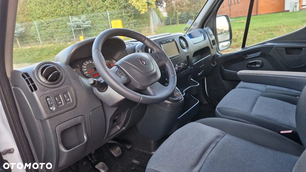 Renault MASTER L3H2 - 10