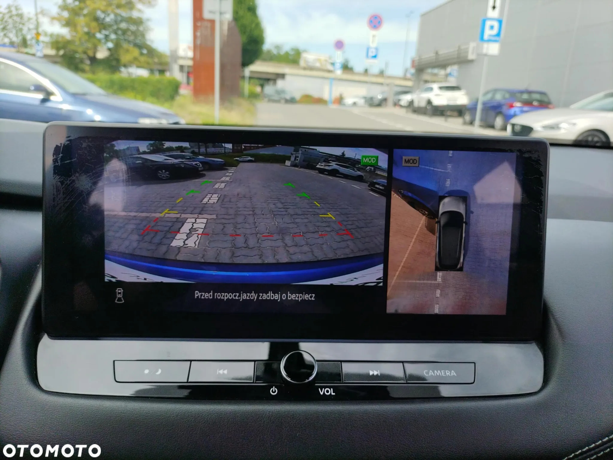 Nissan Qashqai - 13