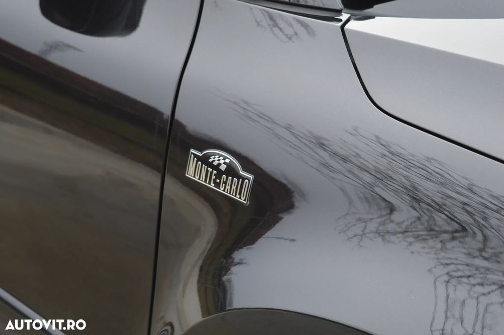 Skoda Yeti 1.4 TSI Monte Carlo Green tec - 6