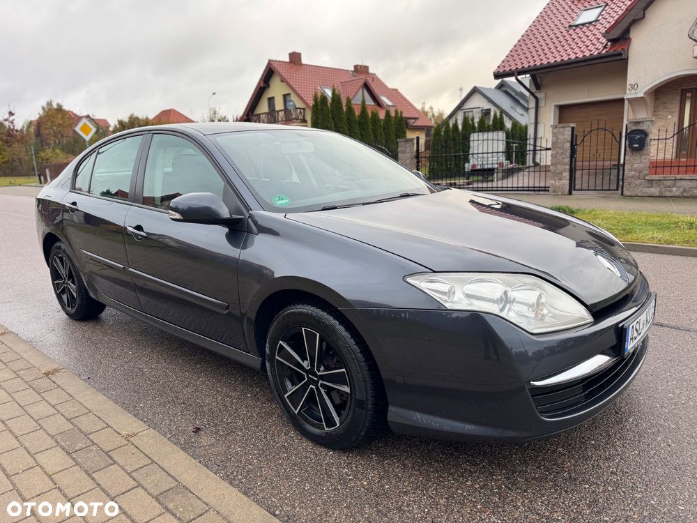 Renault Laguna 2.0 16V Dynamique - 3