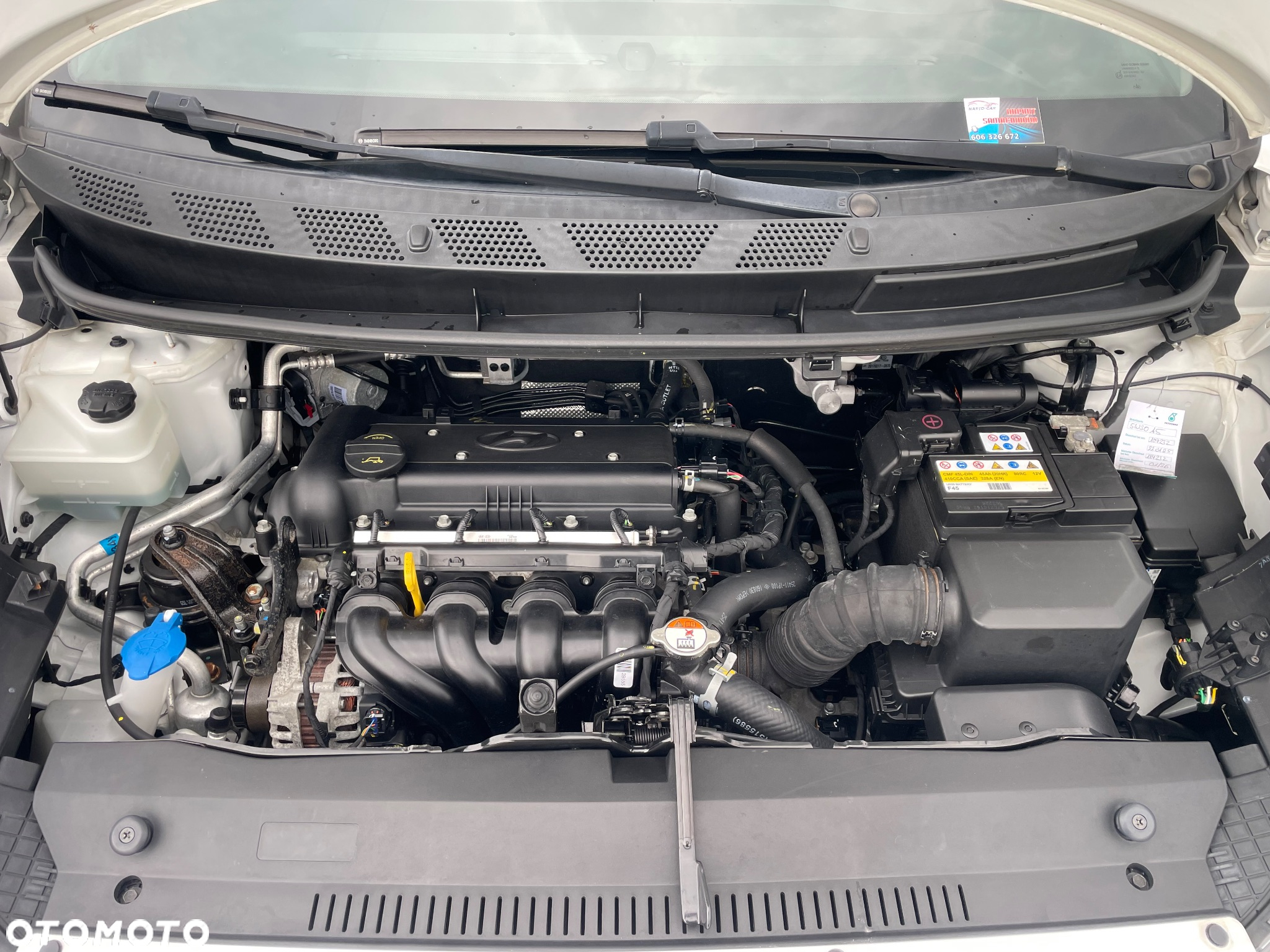 Hyundai ix20 1.6 Automatik Trend - 29