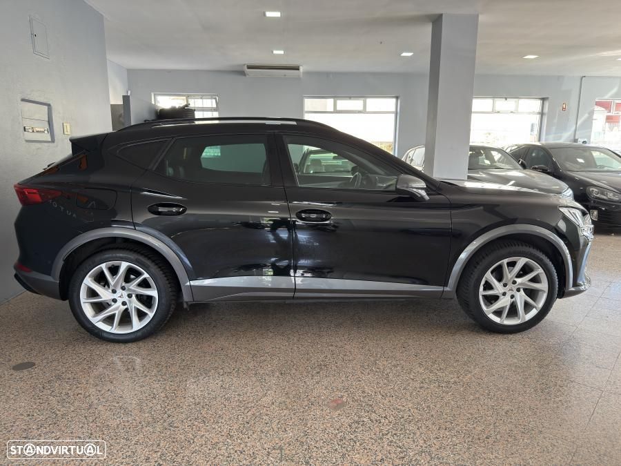 Cupra Formentor 1.4 e-Hybrid Sport DSG - 6