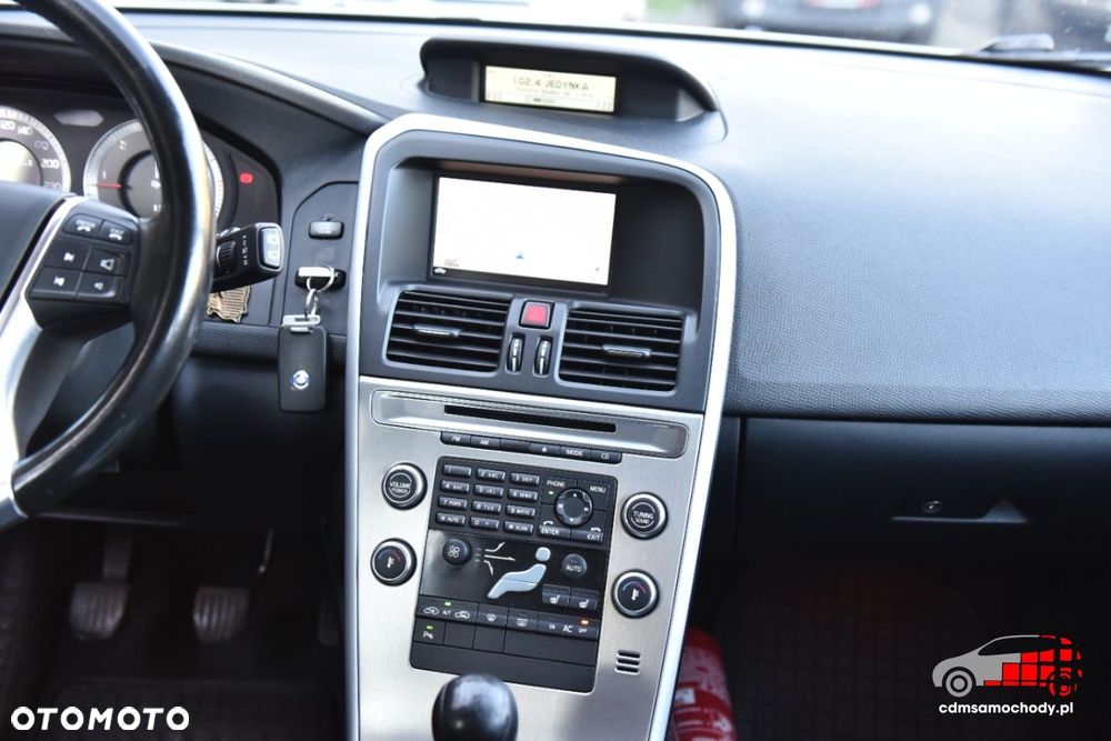 Volvo XC 60 - 26