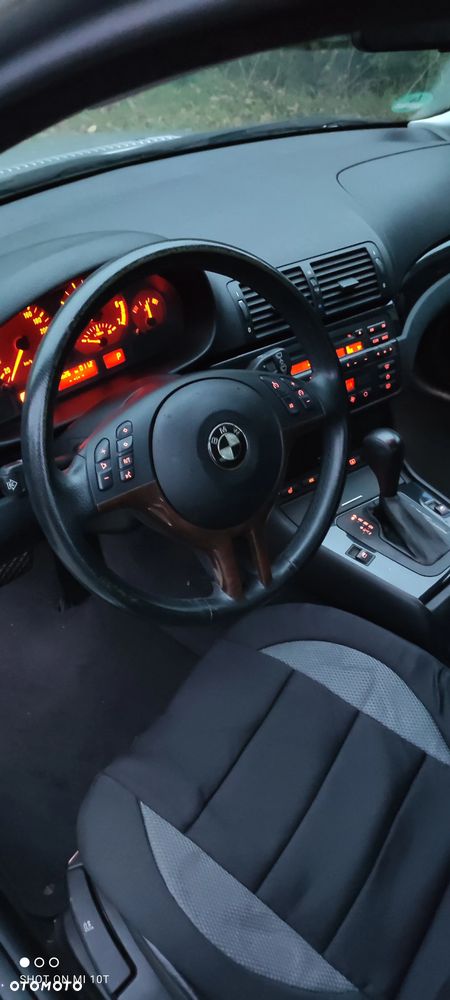BMW Seria 3 - 23