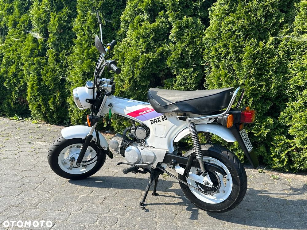Honda ST - 26