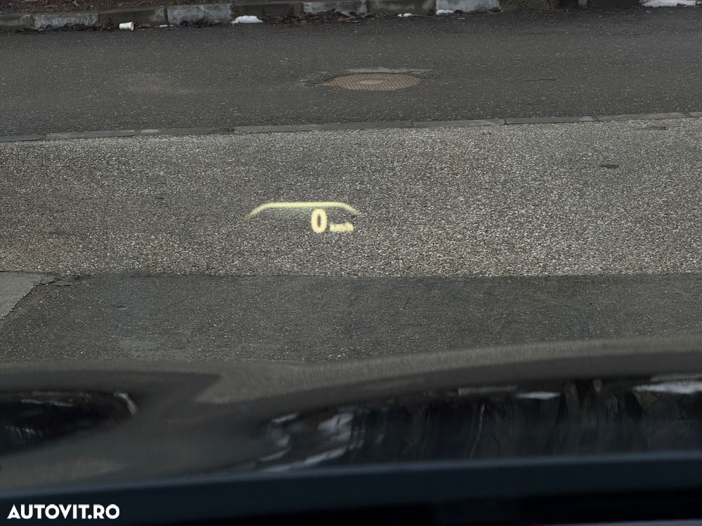 BMW Seria 5 520d xDrive Aut. M Sport Edition - 27