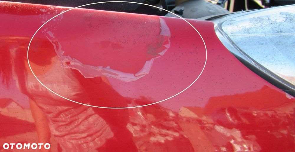 PEUGEOT 207 3D BŁOTNIK PRAWY PRZÓD PRZEDNI - 2