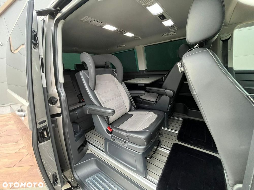 Volkswagen Multivan 2.0 TDI L1 Cruise 4Motion DSG - 9