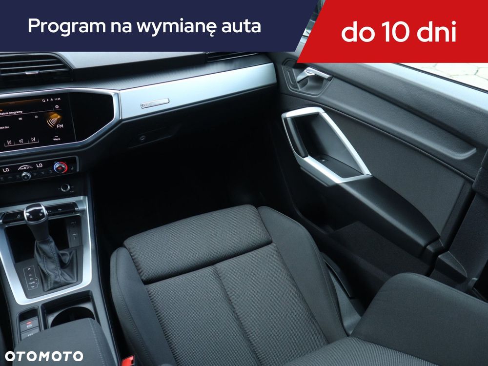 Audi Q3 - 10