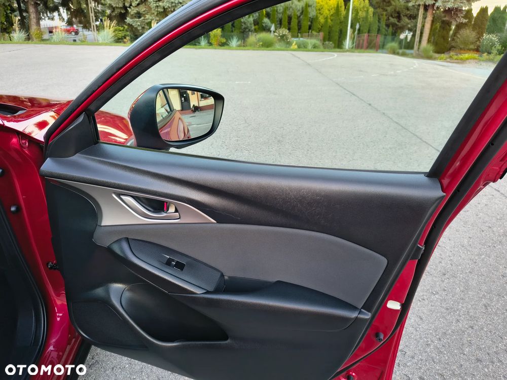 Mazda CX-3 SKYACTIV-G 121 FWD Drive KANGEI - 21