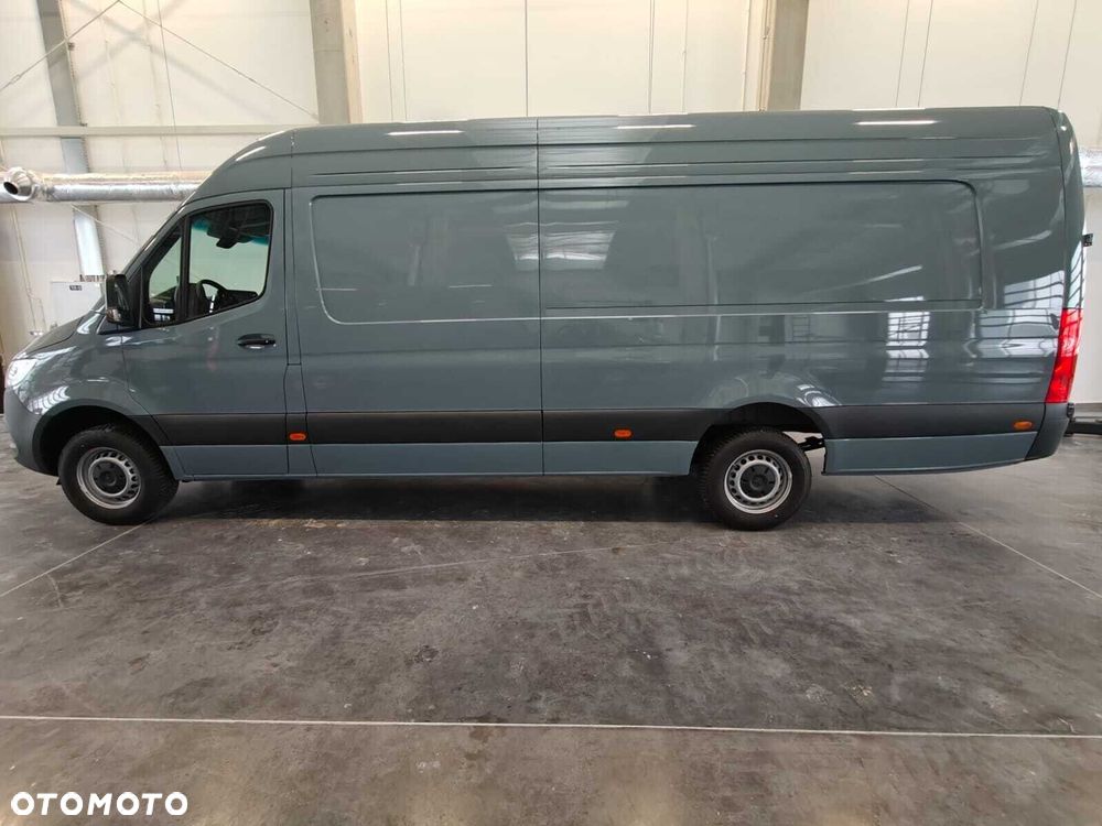 Mercedes-Benz Sprinter 317 cdi L4H2 - 4