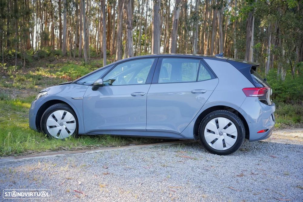 VW ID.3 Pro - 7