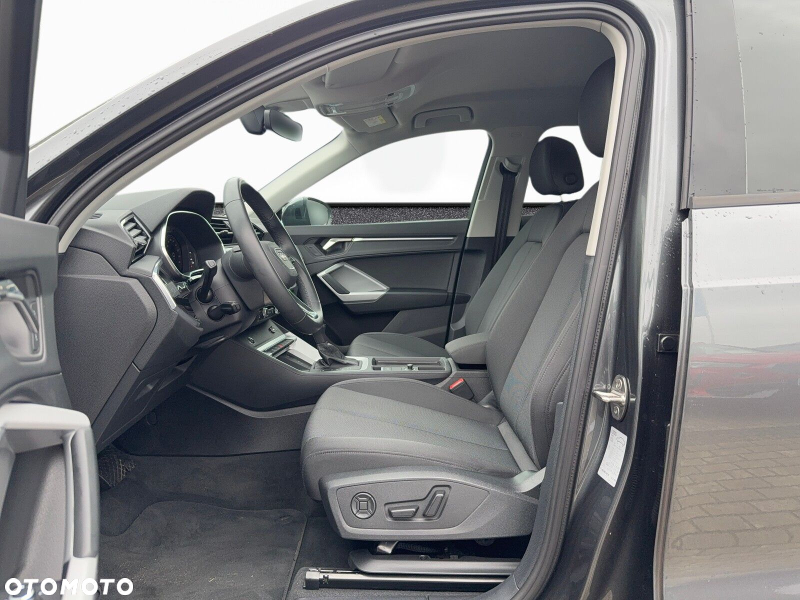 Audi Q3 - 11