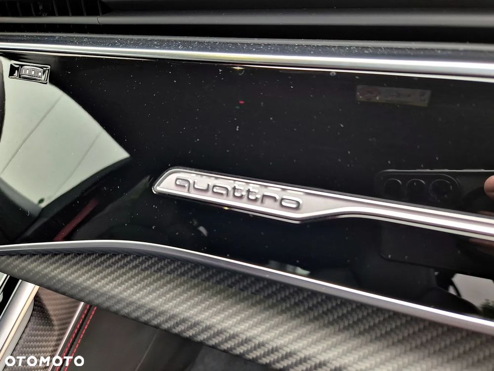 Audi Q8 50 TDI mHEV Quattro Tiptronic - 28