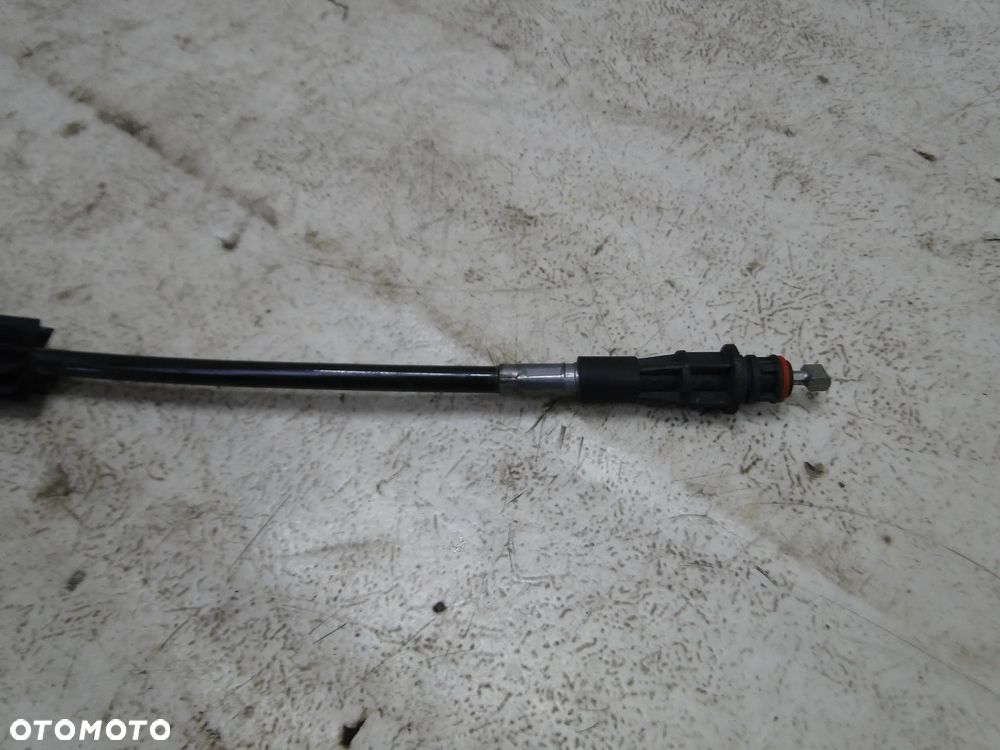 VW GOLF VI 6 LINKA CIĘGNO ZMIANY BIEGÓW DSG 1.4TSI - 3