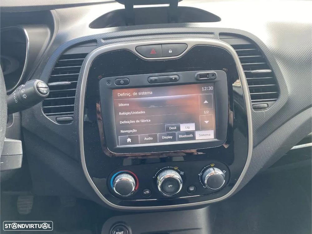 Renault Captur 1.5 dCi - 29