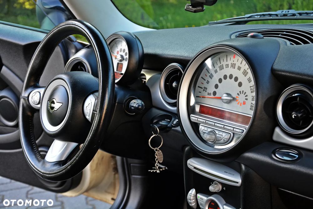 MINI Cooper - 28
