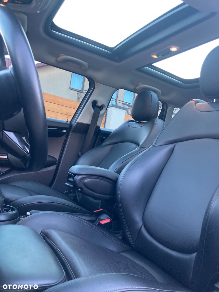 MINI Cooper S sport - 10