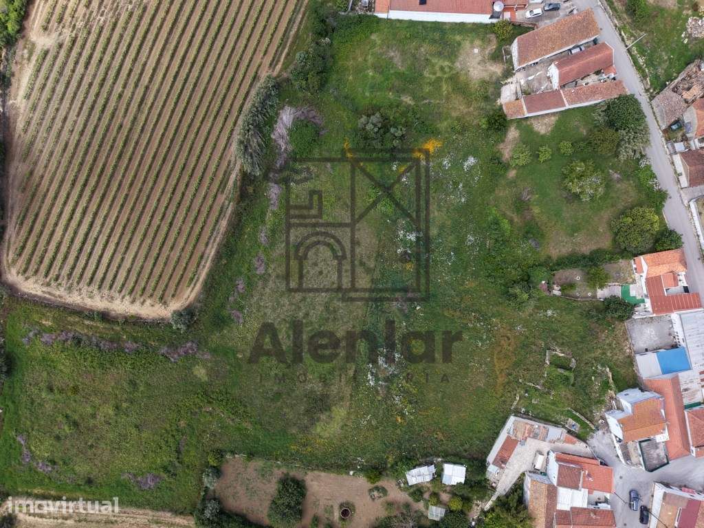 Terreno para Costrução a 5 minutos de Alenquer - Grande imagem: 2/22
