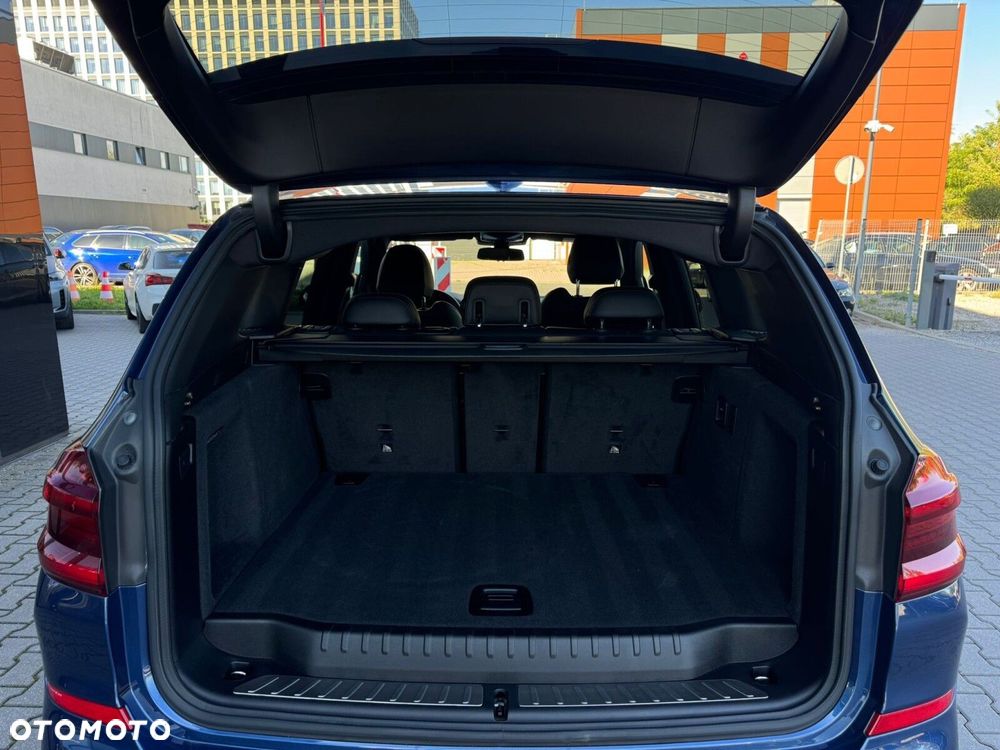 BMW X3 - 25
