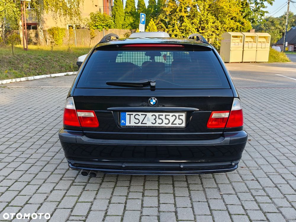 BMW Seria 3 320i Edition Exclusive - 13