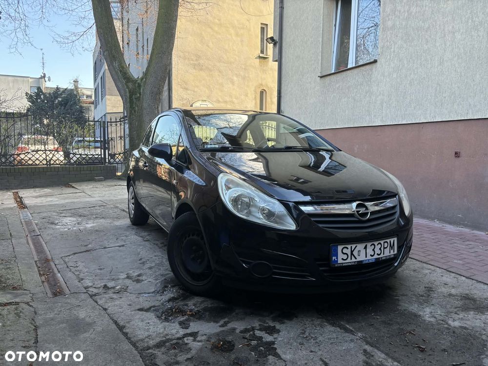 Opel Corsa 1.4 16V Enjoy - 2
