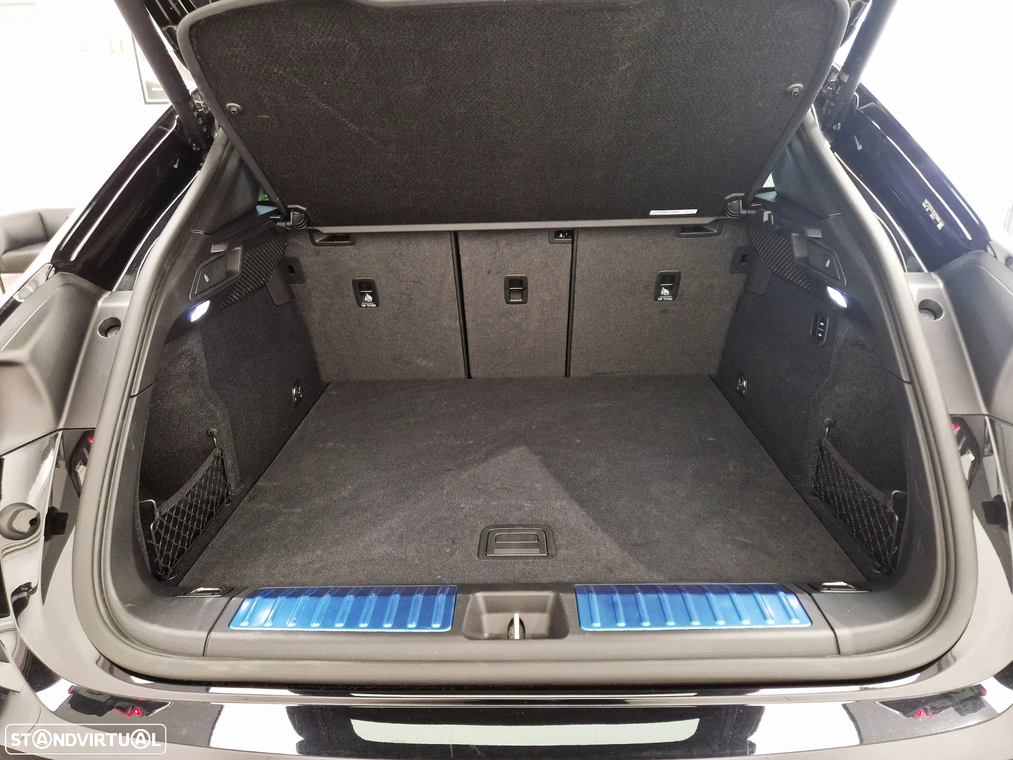 Porsche Macan Standard - 8