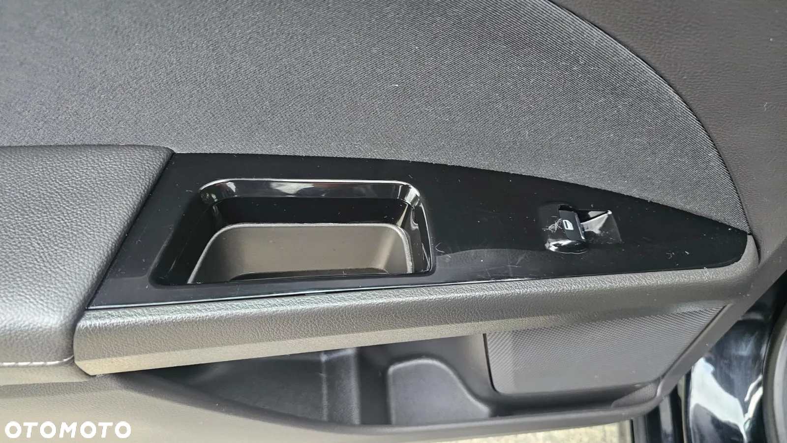 Ford Mondeo 2.0 TDCi PowerShift-Aut Allrad Titanium - 27