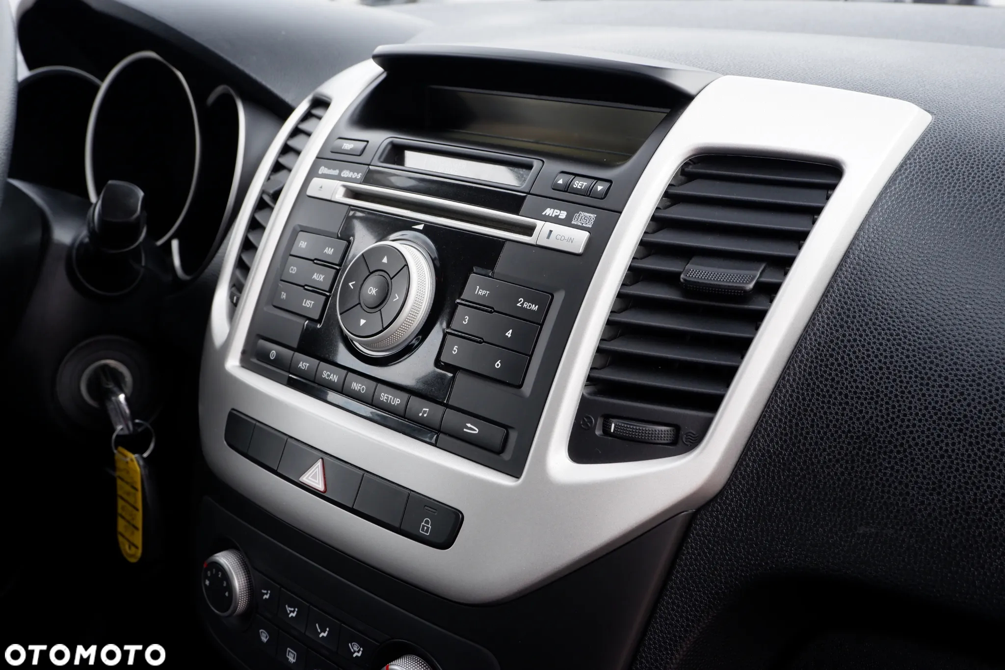 Kia Venga 1.4 M - 6