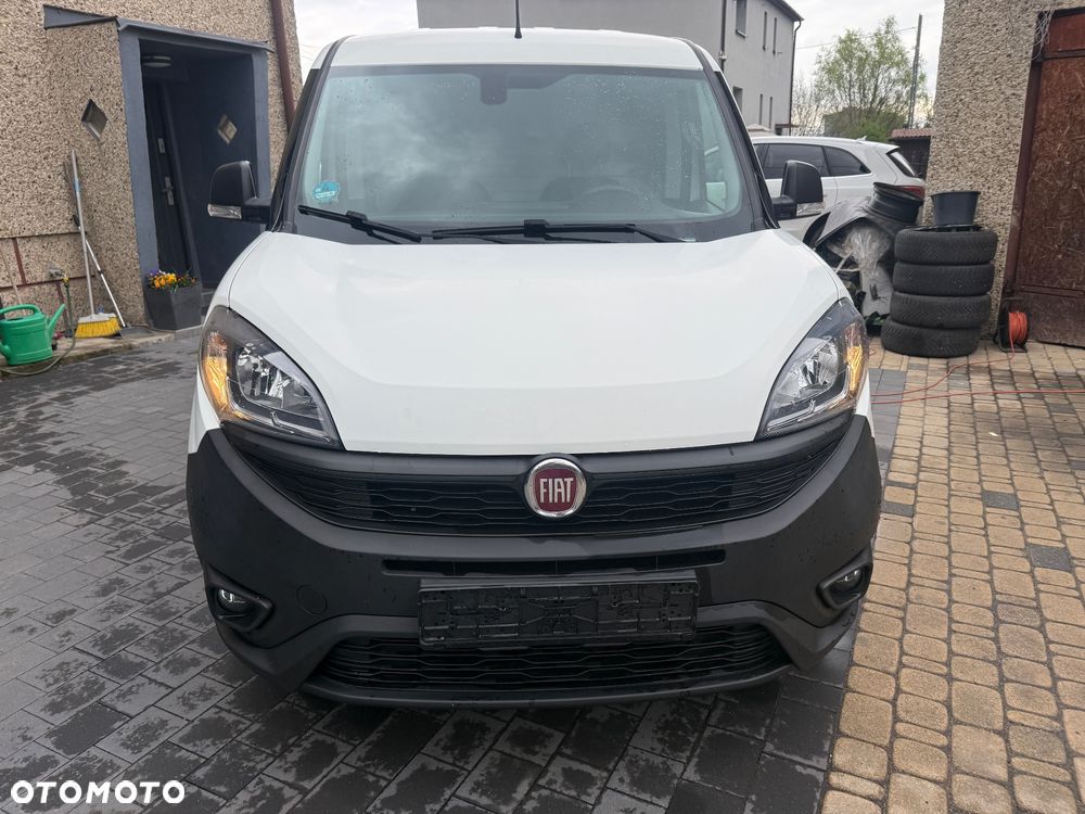 Fiat DOBLO - 13