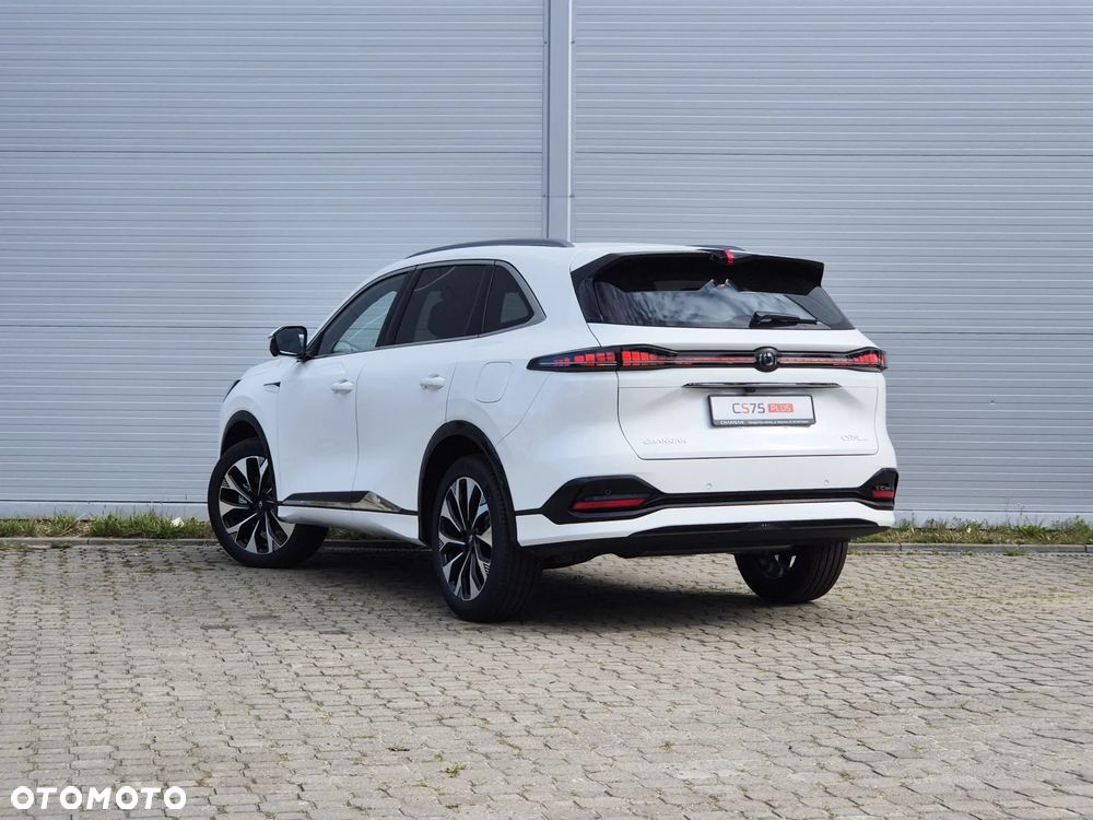 Changan CS75 Plus 1.5T - 6